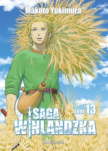 Saga winlandzka (13) von Hanami