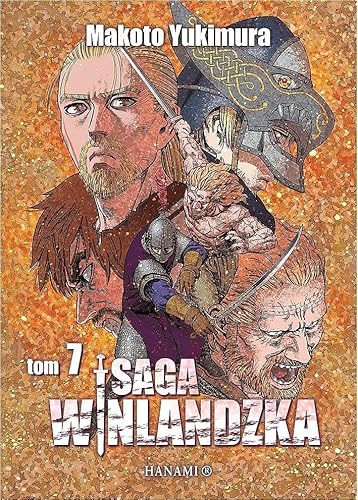 Saga winlandzka (7)