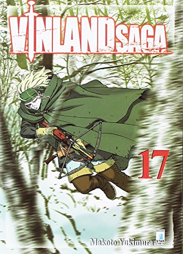 Vinland Saga (Action) von Star Comics