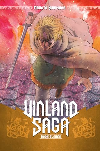 Vinland Saga 11 von 講談社