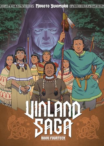 Vinland Saga 14 von Kodansha Comics