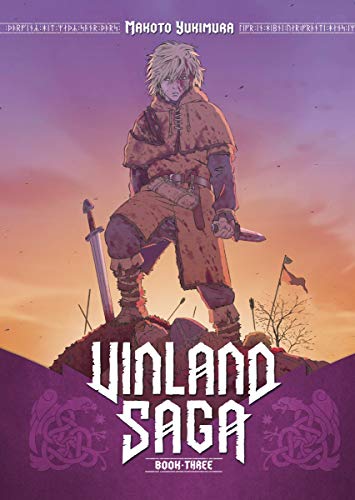 Vinland Saga 3 Vinland Saga 3 von 講談社
