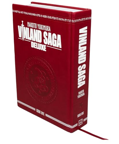 Vinland Saga Deluxe 1: Normanni von Kodansha Comics