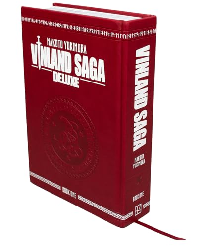 Vinland Saga Deluxe 1: Normanni von 講談社