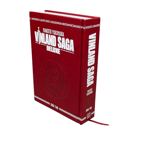 Vinland Saga Deluxe 2 von 講談社