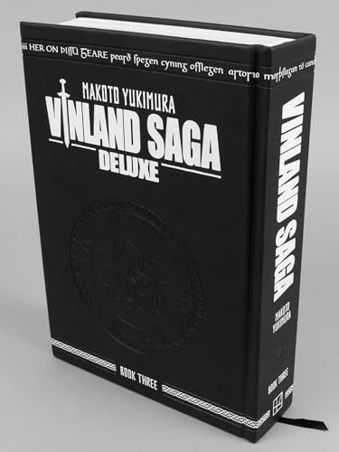Vinland Saga Deluxe 3 von 講談社