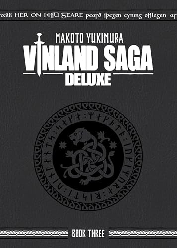 Vinland Saga Deluxe 3 Vinland Saga Deluxe 3