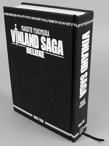 Vinland Saga Deluxe 4 von 講談社