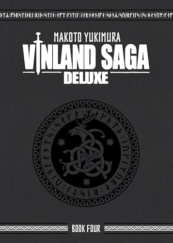 Vinland Saga Deluxe 4 Vinland Saga Deluxe 4