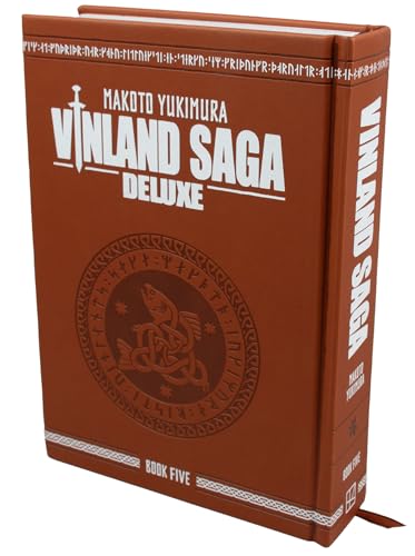 Vinland Saga Deluxe 5 Vinland Saga Deluxe 5 von 講談社