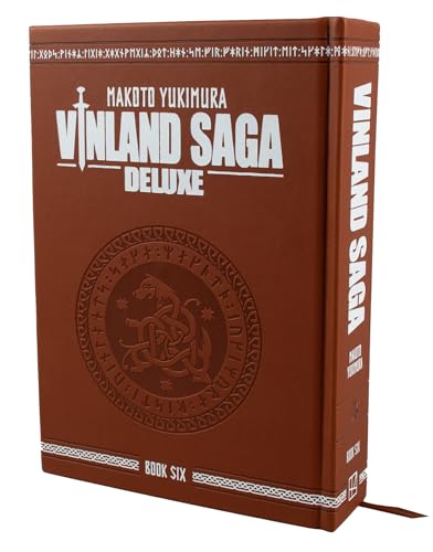 Vinland Saga Deluxe 6 Vinland Saga Deluxe 6 von Kodansha Comics