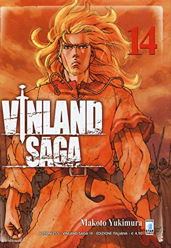 Vinland saga (Vol. 14) (Action) von Star Comics