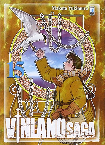 Vinland saga (Vol. 15) (Action) von Star Comics