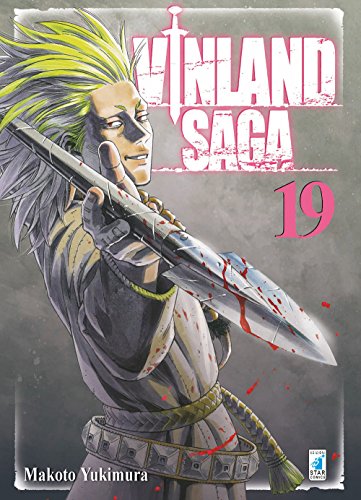 Vinland saga (Vol. 19) (Action) von Star Comics