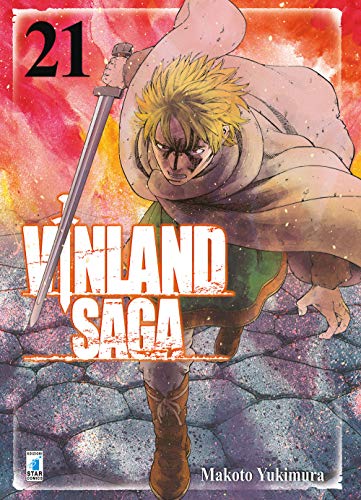 Vinland saga (Vol. 21) (Action) von Star Comics