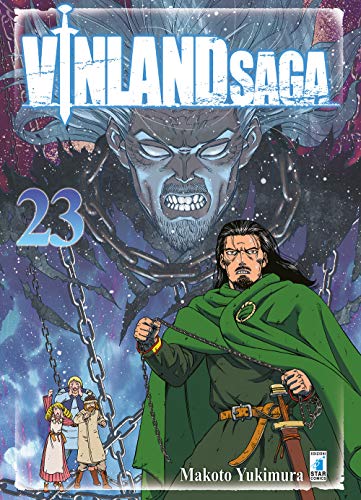 Vinland saga (Vol. 23) (Action) von Star Comics