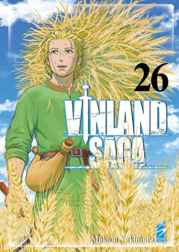 Vinland saga (Vol. 26) (Action) von Star Comics