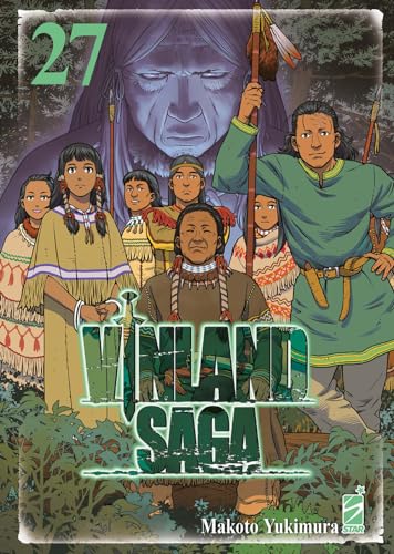 Vinland saga (Vol. 27) (Action) von Star Comics