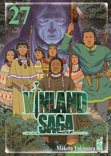 Vinland saga (Vol. 27) (Action) von Star Comics