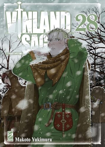Vinland saga (Vol. 28) (Action) von Star Comics