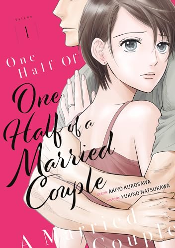 One Half of a Married Couple - Tome 1 von Meian