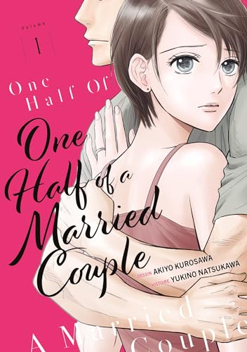 One Half of a Married Couple - Tome 1