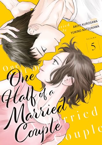 One Half of a Married Couple - Tome 5 von Meian