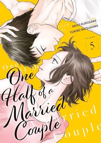 One Half of a Married Couple - Tome 5 von Meian