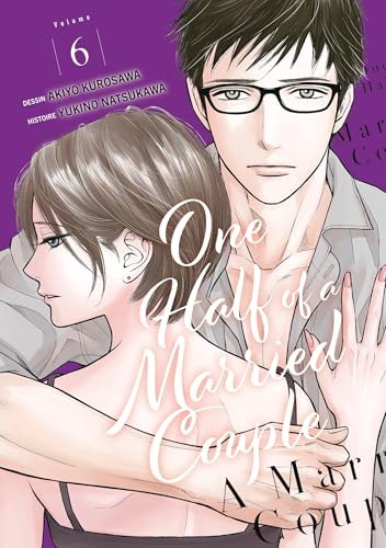 One Half of a Married Couple - Tome 6 von MEIAN