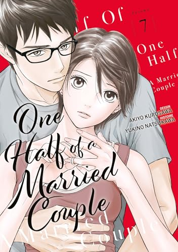 One Half of a Married Couple - Tome 7 von MEIAN