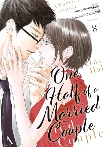 One Half of a Married Couple - Tome 8 von MEIAN