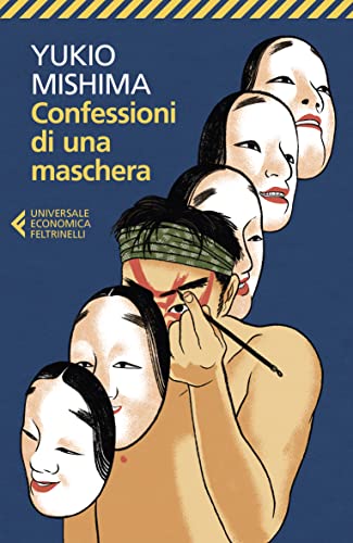 Confessioni di una maschera (Universale economica) von Feltrinelli