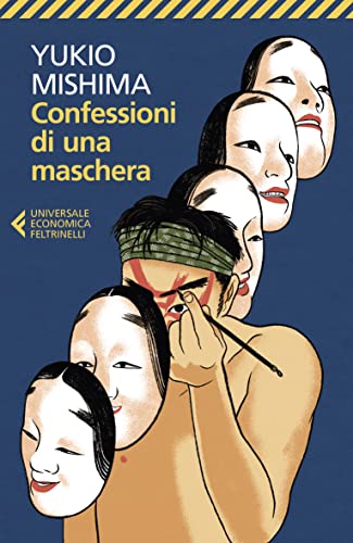 Confessioni di una maschera (Universale economica) Confessioni di una maschera (Universale economica) von Feltrinelli