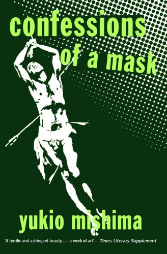 Confessions of a Mask von Peter Owen