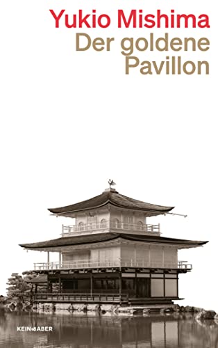 Der Goldene Pavillon von Kein + Aber