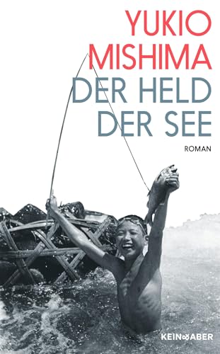 Der Held der See von Kein & Aber