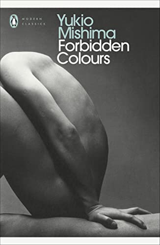 Forbidden Colours (Penguin Modern Classics) von Penguin