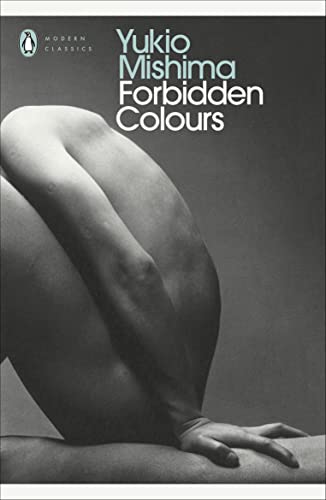 Forbidden Colours (Penguin Modern Classics)