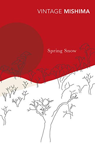 Spring Snow von Vintage Classics