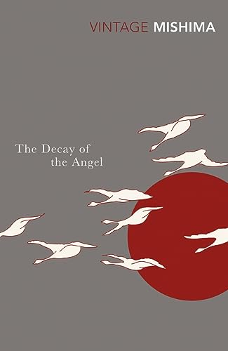 The Decay of the Angel: Yukio Mishima