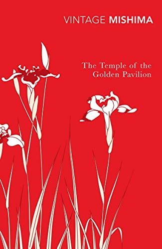 The Temple of the Golden Pavilion: Yukio Mishima