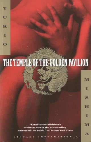 The Temple of the Golden Pavilion (Vintage International) von Vintage