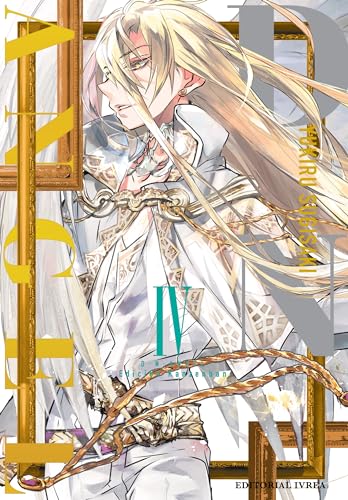 D.N. ANGEL EDICION KANZENBAN 04
