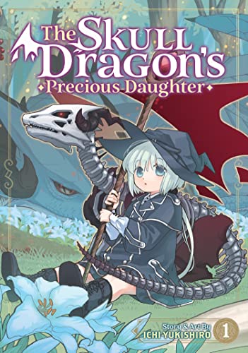 The Skull Dragon's Precious Daughter Vol. 1 von Seven Seas