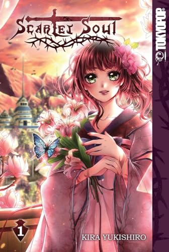 Scarlet Soul, Vol. 1: Volume 1