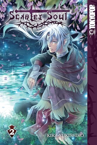 Scarlet Soul, Volume 2 von TOKYOPOP GmbH