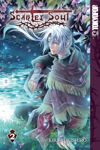 Scarlet Soul Volume 2