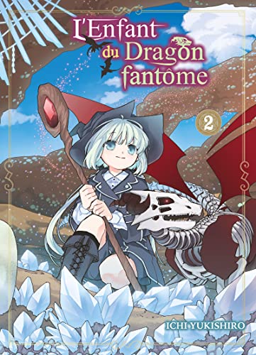L'Enfant du Dragon fantôme T02 (02) von KOMIKKU EDTS