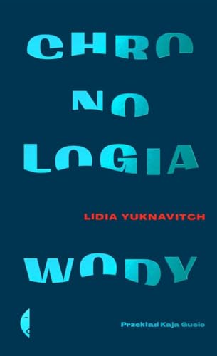 Chronologia wody
