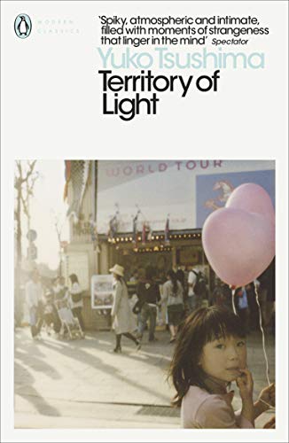 Territory of Light: Yuko Tsushima (Penguin Modern Classics) von Penguin